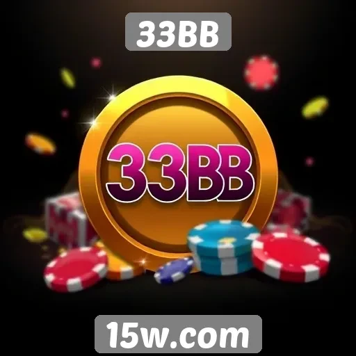 33BB oferece variedade de jogos de cassino online