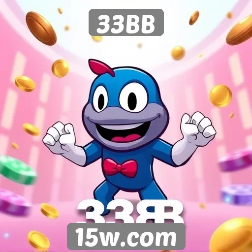 Promoções destacadas no site 33BB atraem novos usuários